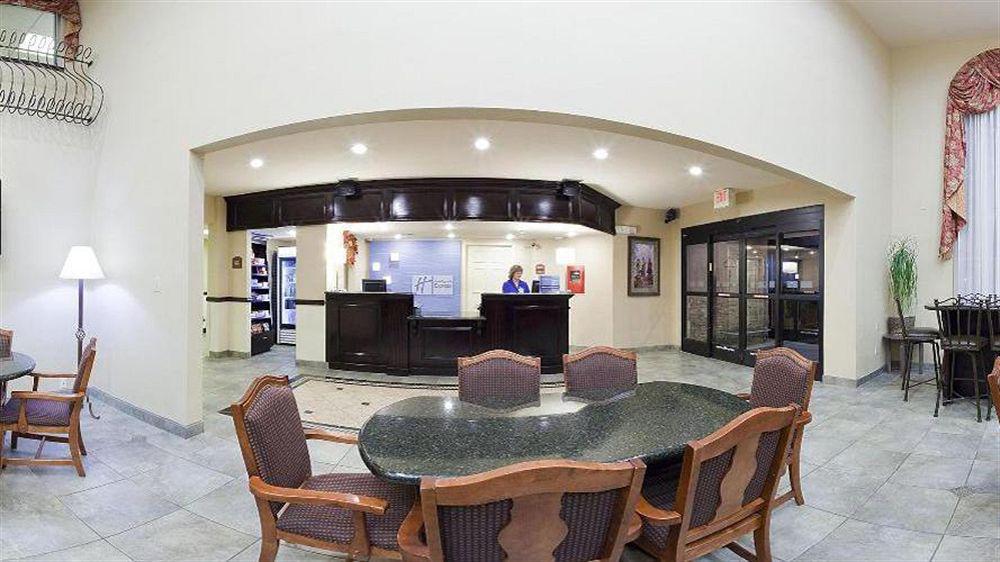 Express & By Ihg Hotel Farmington